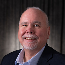Richard Funderburg
